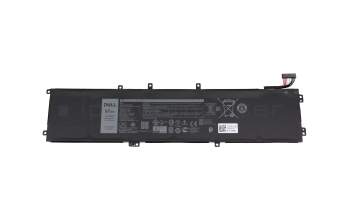 451-BCQS batería original Dell 97Wh 6-cells (4K1VM/W62W6)