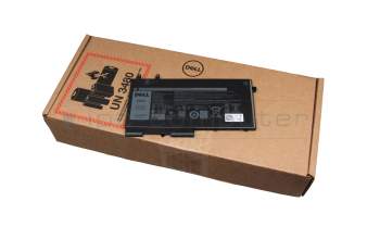 451-BCQZ batería original Dell 51Wh 11,4V