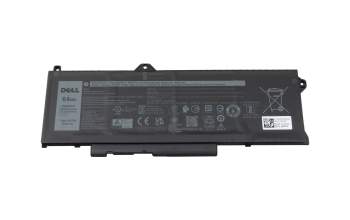 451-BCUN batería original Dell 64Wh