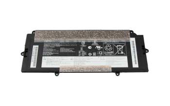 4538093101 batería original Fujitsu 64Wh