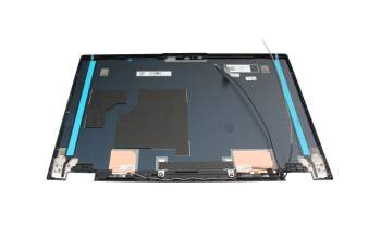 45F0025 original Lenovo tapa para la pantalla 35,6cm (14 pulgadas) azul