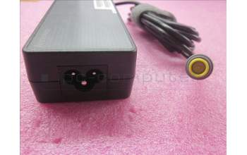 Lenovo 45N0306 AC ADAPTER TPG plug Liteon 90W