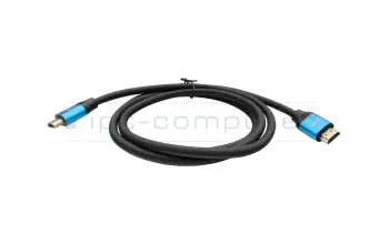 IPC-Computer KA003I Cables HDMI a HDMI 4K