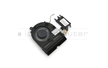 460.03302.0001 Ventilador con disipador original Acer (CPU)