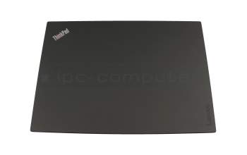 460.0CW09.0001 original Lenovo tapa para la pantalla 39,6cm (15,6 pulgadas) negro