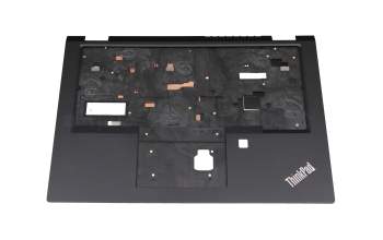 460.0LL0A.0002 tapa de la caja Lenovo original negra