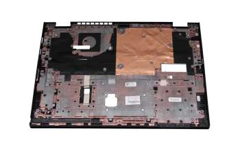 460.0LL0A.0002 tapa de la caja Lenovo original negra