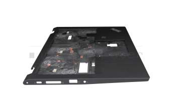 460.0LL0A.0002 tapa de la caja Lenovo original negra