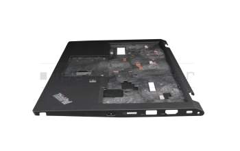 460.0LL0A.0002 tapa de la caja Lenovo original negra