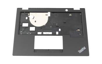 460.0PW2A.0003 tapa de la caja Lenovo original negra