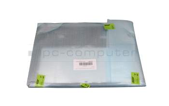 46F11AH7601 original Acer tapa para la pantalla 39,6cm (15,6 pulgadas) negro