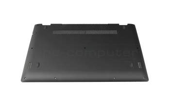 46K.03SCS.0004 parte baja de la caja Lenovo original negro