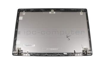 47BK5LCJN80 original Asus tapa para la pantalla incl. bisagras 39,6cm (15,6 pulgadas) plata