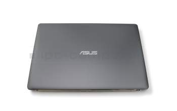 48ZJ1LCJN00 original Asus tapa para la pantalla incl. bisagras 35,6cm (14 pulgadas) negro