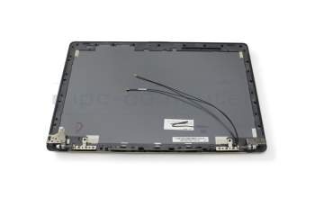 48ZJ1LCJN00 original Asus tapa para la pantalla incl. bisagras 35,6cm (14 pulgadas) negro