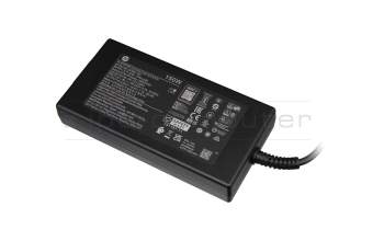 497288-001 cargador original HP 150 vatios normal