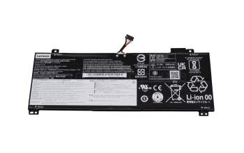 4ICP/41/110 batería original Lenovo 45Wh