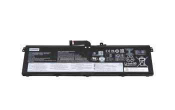 4ICP3/72/125 batería original Lenovo 75Wh