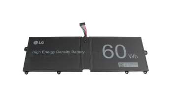 4ICP4/47/128 batería original LG 60Wh