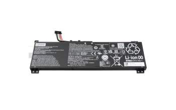 4ICP4/62/100 batería original Lenovo 60Wh