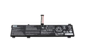 4ICP4/62/141 batería original Lenovo 80Wh