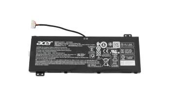 4ICP4/69/90 batería original Acer 58,75Wh (AP18E7M)