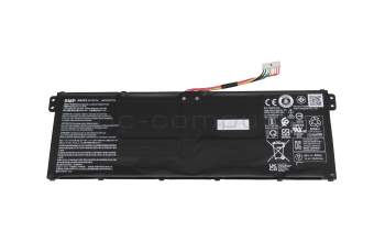 4ICP5/57/79 batería original Acer 55,9Wh 15,4V (AP18C7M)