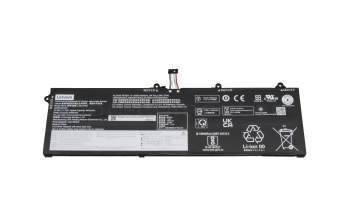 4ICP6/40/132 batería original Lenovo 71Wh