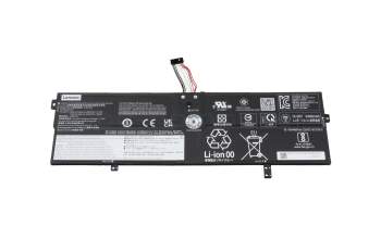 4ICP6/40/132 batería original Lenovo 71Wh