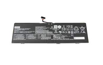 4ICP6/40/132 batería original Lenovo 71Wh