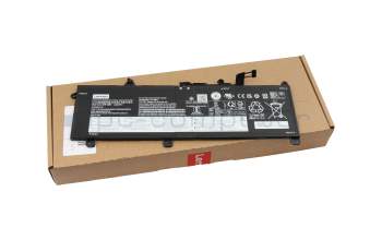 4ICP6/40/132 batería original Lenovo 71Wh