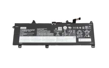 4ICP6/40/132 batería original Lenovo 71Wh