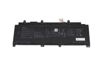 4ICP6/64/72 batería original Asus 75Wh