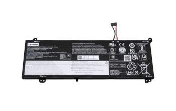 4ICP7/58/66 batería original Lexmark 60Wh 15,44V/4 celdas