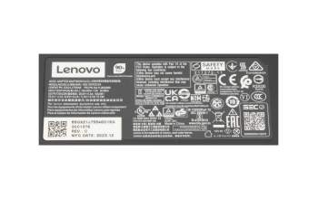 4X21M37469 cargador USB-C original Lenovo 100 vatios