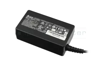 ADP-65KE B cargador USB-C original Delta Electronics 65 vatios