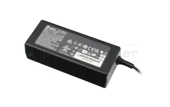 ADP-65DE B cargador original Delta Electronics 65 vatios