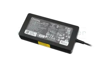 KP.1350H.007 cargador original Acer 135 vatios normal