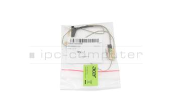 50.A6MN2.006 original Acer cable de pantalla LED eDP 30-Pin