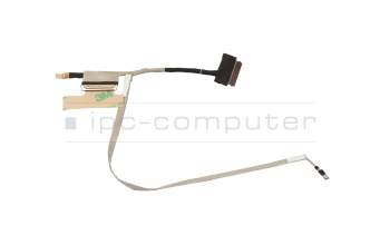 50.HQBN7.007 original Acer cable de pantalla LED 40-Pin