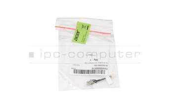 50.KDDN8.004 DC Jack incl. cable original Acer