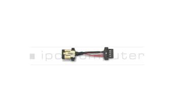 50.L4SN5.005 DC Jack incl. cable original Acer