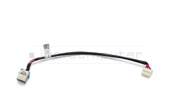 50.M9YN7.001 DC Jack incl. cable original Acer