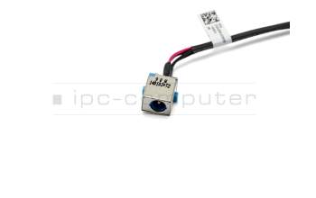 50.M9YN7.001 DC Jack incl. cable original Acer