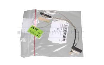 50.Q55N2.004 original Acer cable de pantalla LED eDP 30-Pin