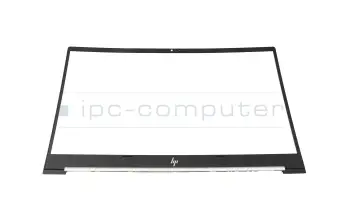 L97412-001 marco de pantalla HP 39,6cm (15,6 pulgadas) negro original