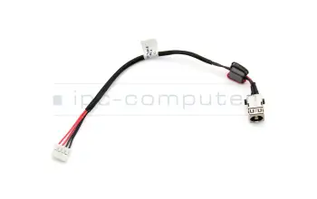 90201492 DC Jack incl. cable original Lenovo