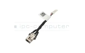 50.KDDN8.004 DC Jack incl. cable original Acer