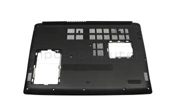 5502692700026 parte baja de la caja Acer original negro