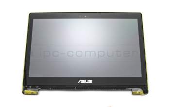 56WT5B7A2111 original Asus unidad de pantalla tactil 13.3 pulgadas (FHD 1920x1080) negra